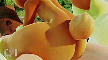 Catwoom-Cartoon-Sex - I migliori cartoni animati 3D gratuiti