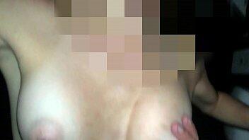 Dura l&#39;inizio di un&#39;attrice porno - coppia cuckold